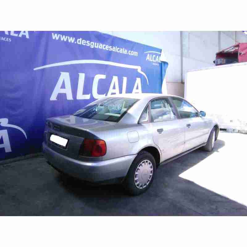 audi a4 berlina (b5) del año 1996