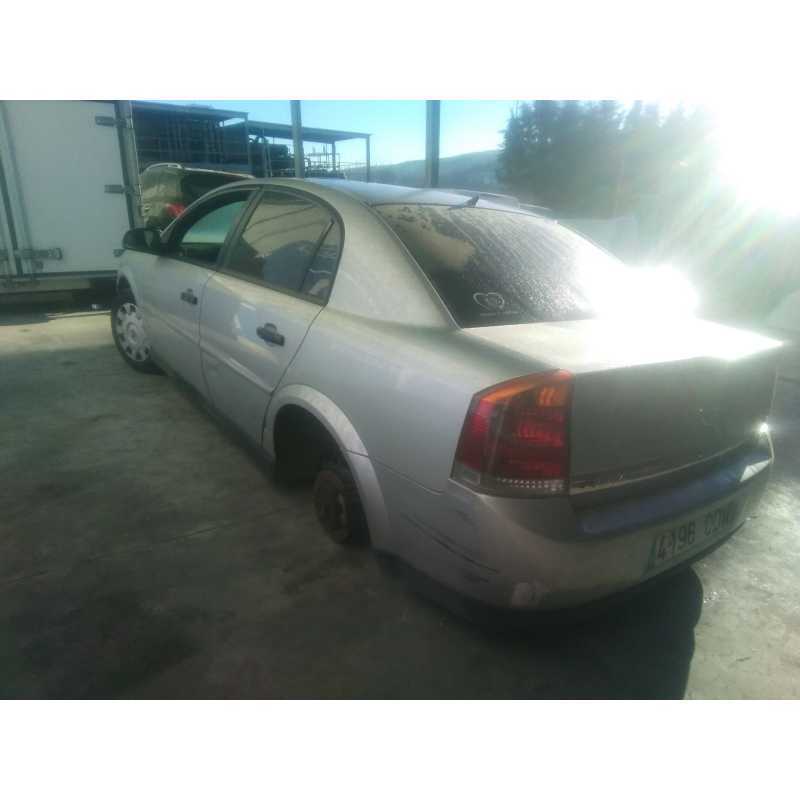 opel vectra c (z02) del año 2003