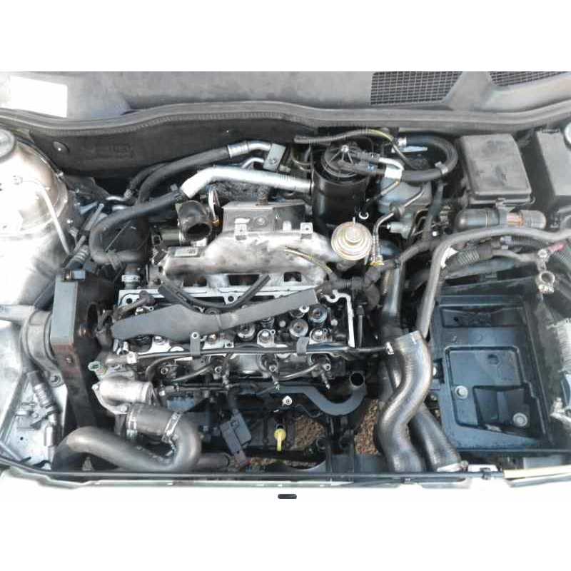 opel astra g berlina del año 1998