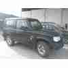 mitsubishi galloper (hyundai) del año 1998