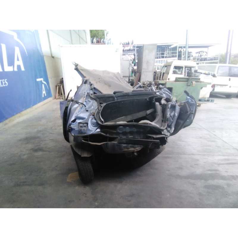 kia picanto del año 2004