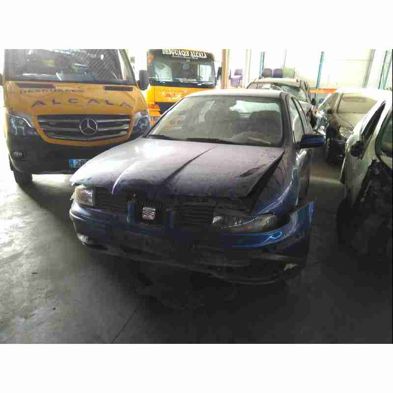 seat toledo (1m2) del año 2000