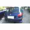 peugeot 206 berlina del año 2005