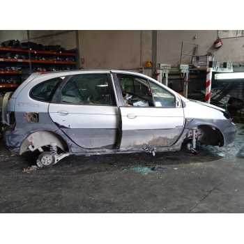 RENAULT SCENIC (JA..) de desguace