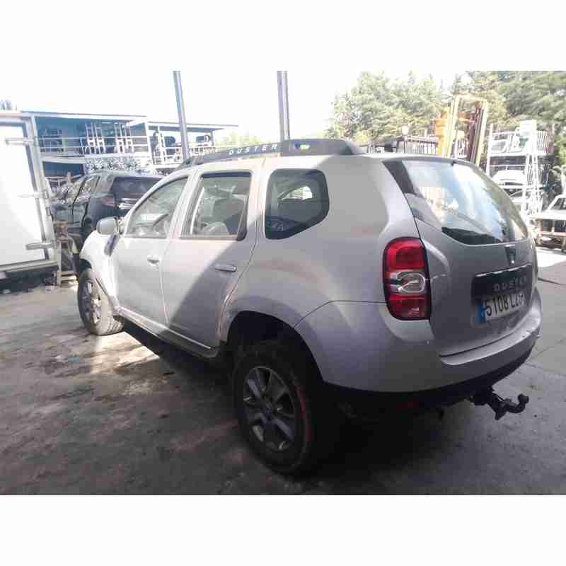 dacia duster (hs_) del año 2022