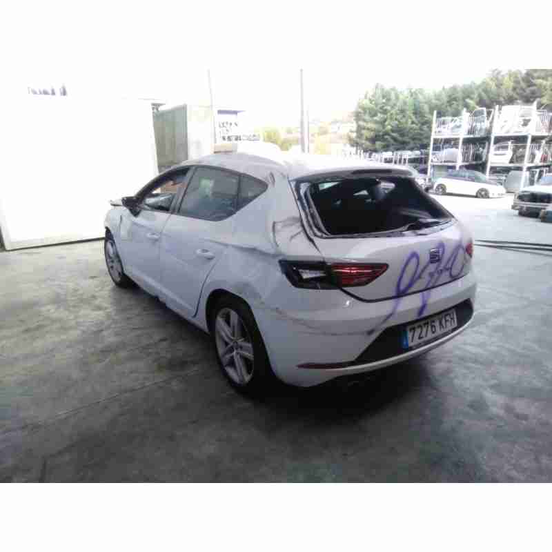 seat leon sc (5f5) del año 2017