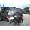 mitsubishi galloper (hyundai) del año 1998