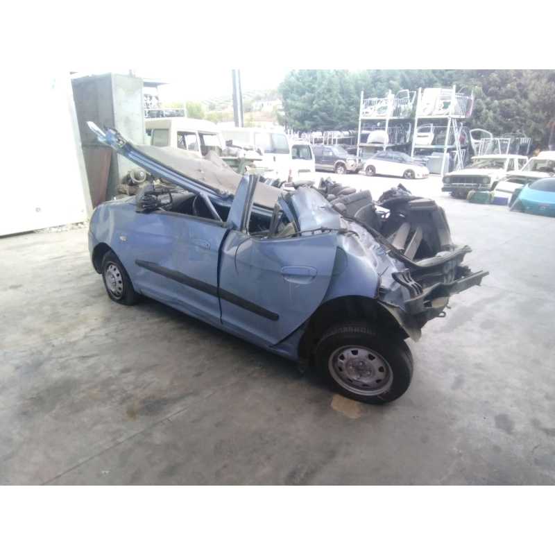 kia picanto del año 2004
