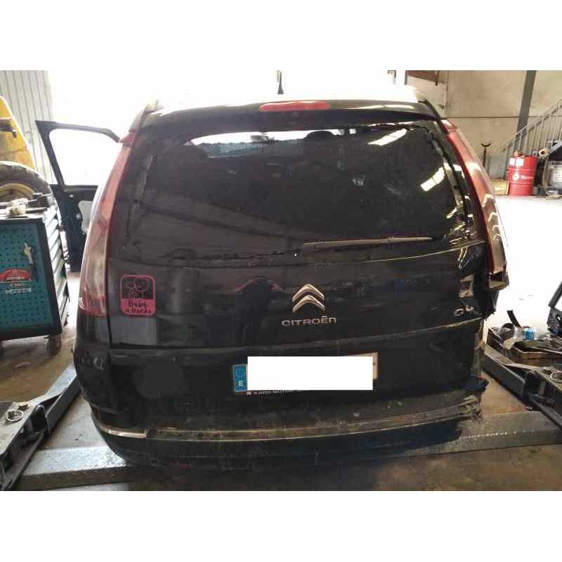 citroën c4 grand picasso del año 2011