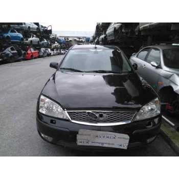 FORD MONDEO BERLINA (GE)