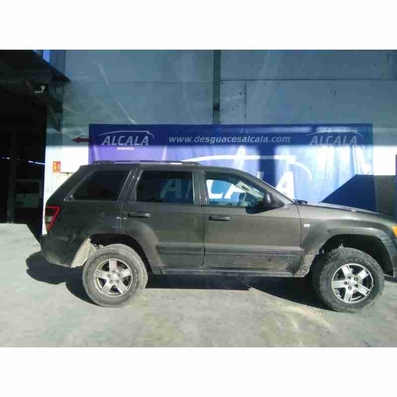 jeep gr. cherokee (wh) del año 2007