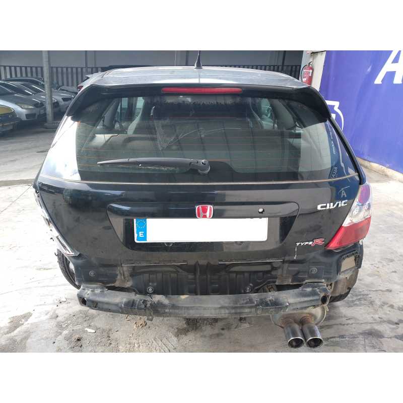 honda civic berlina 3 (ep1/2) del año 2005