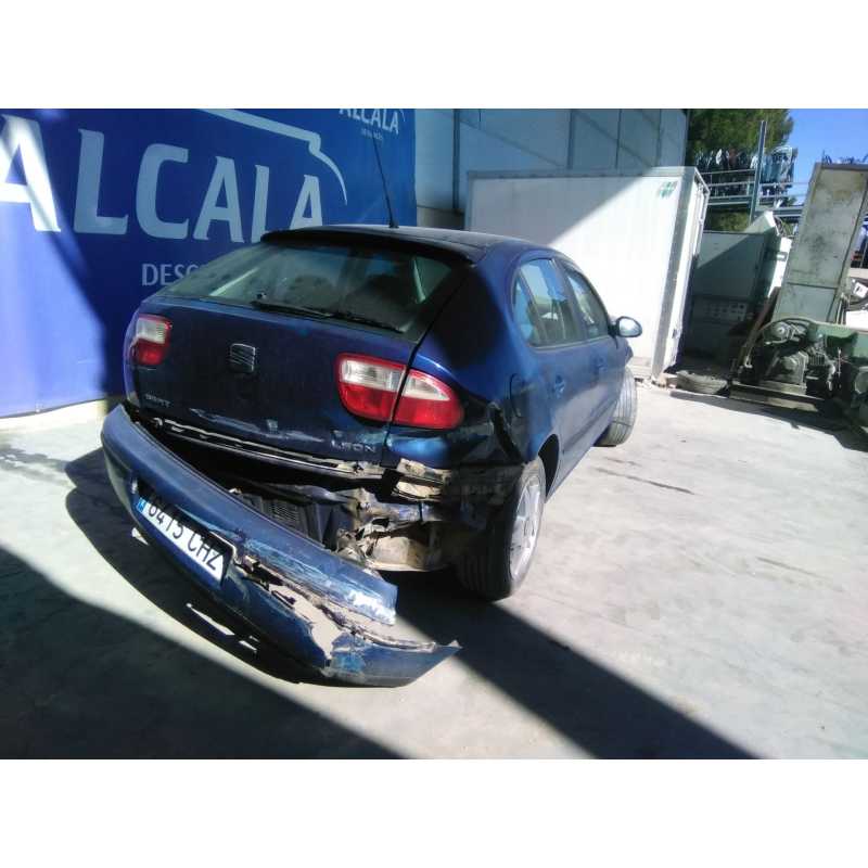 seat leon (1m1) del año 2003