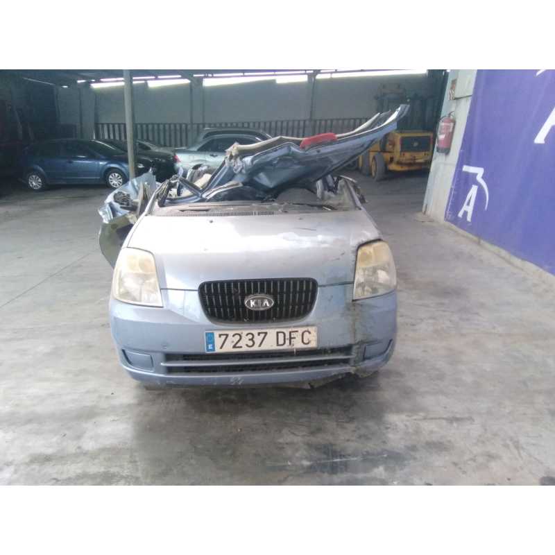 kia picanto del año 2004