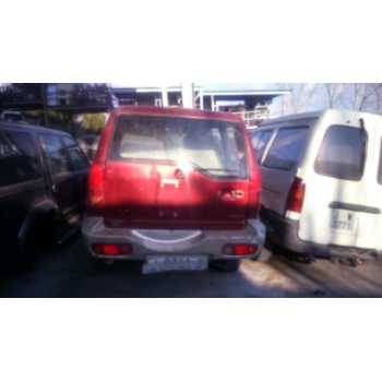NISSAN TERRANO/TERRANO.II (R20)