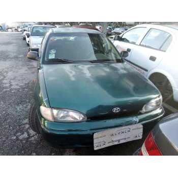 HYUNDAI ACCENT (X3)