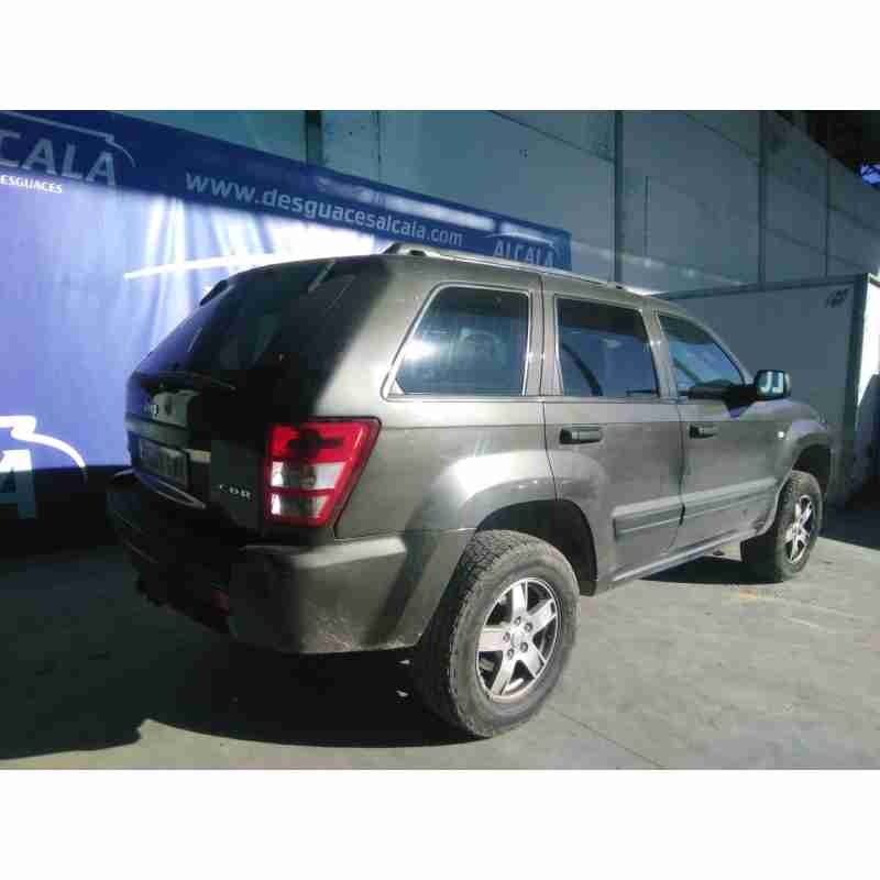 jeep gr. cherokee (wh) del año 2007