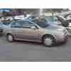 opel vectra c berlina del año 2003