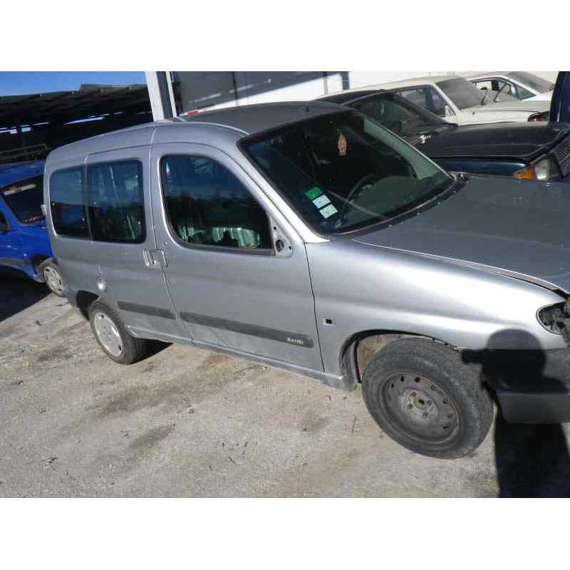 citroën berlingo del año 2001