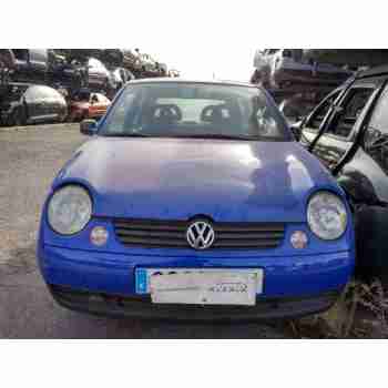 VOLKSWAGEN LUPO (6X1/6E1) de desguace