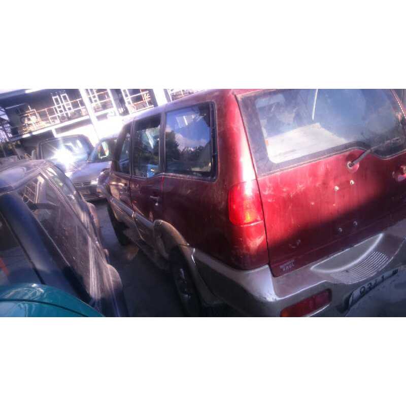 nissan terrano/terrano.ii (r20) del año 1996