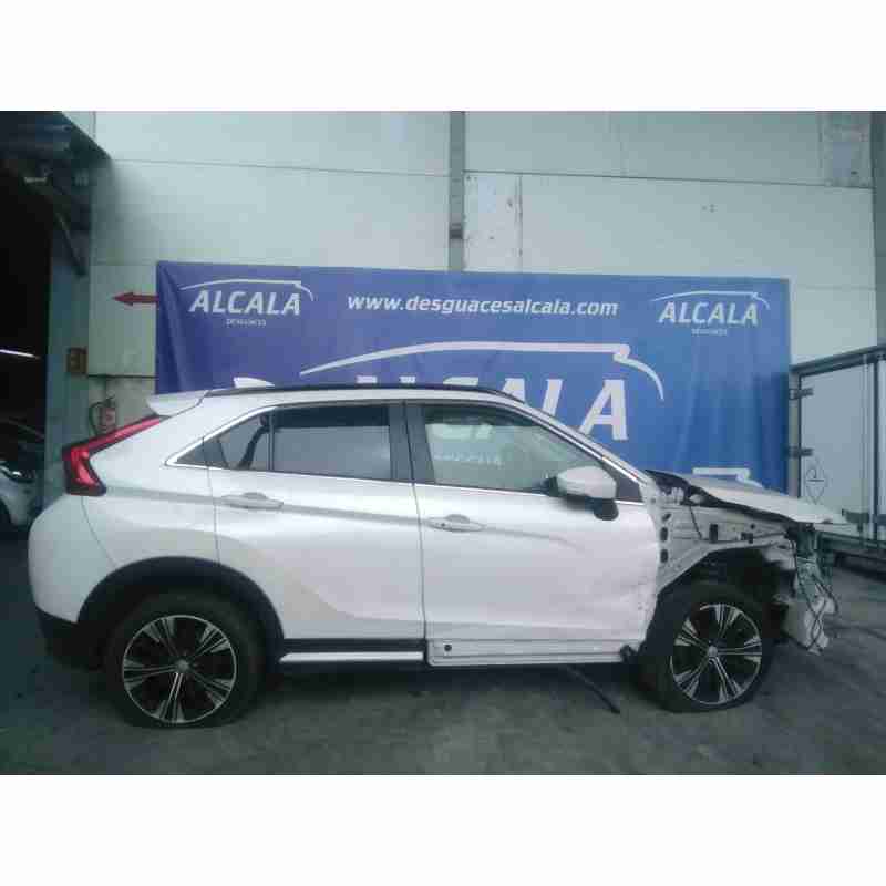 mitsubishi eclipse cross (gk_, gl_) del año 2018