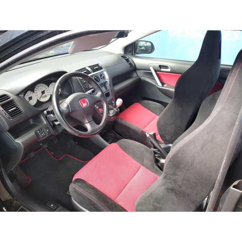 honda civic berlina 3 (ep1/2) del año 2005