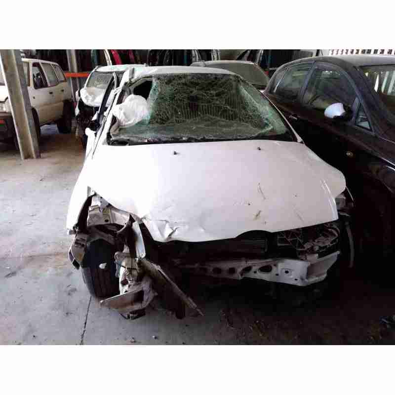 ford focus lim. (cb8) del año 2012