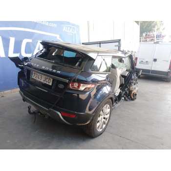 LAND ROVER RANGE ROVER EVOQUE (L538) de desguace
