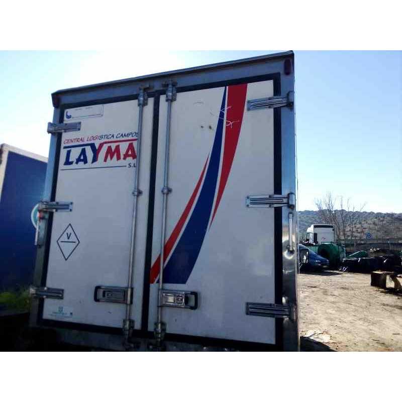 nissan cabstar del año 1999