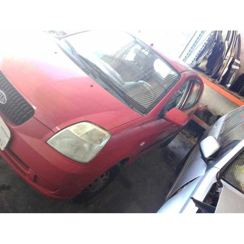 kia picanto del año 2004