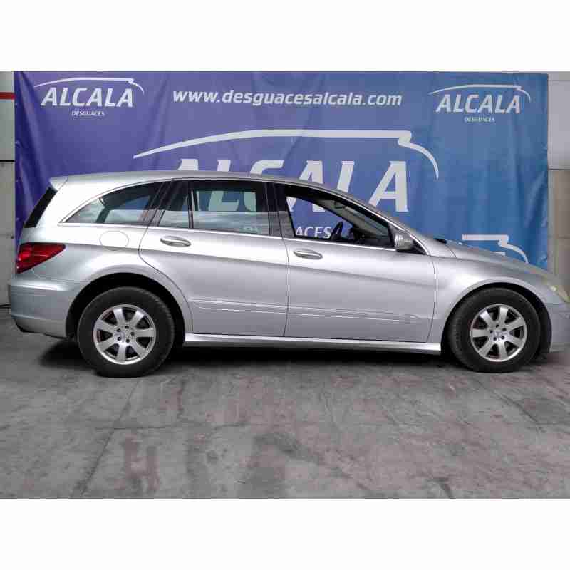 mercedes-benz clase r (w251) del año 2006