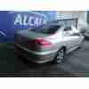 peugeot 607 (s2) del año 2008