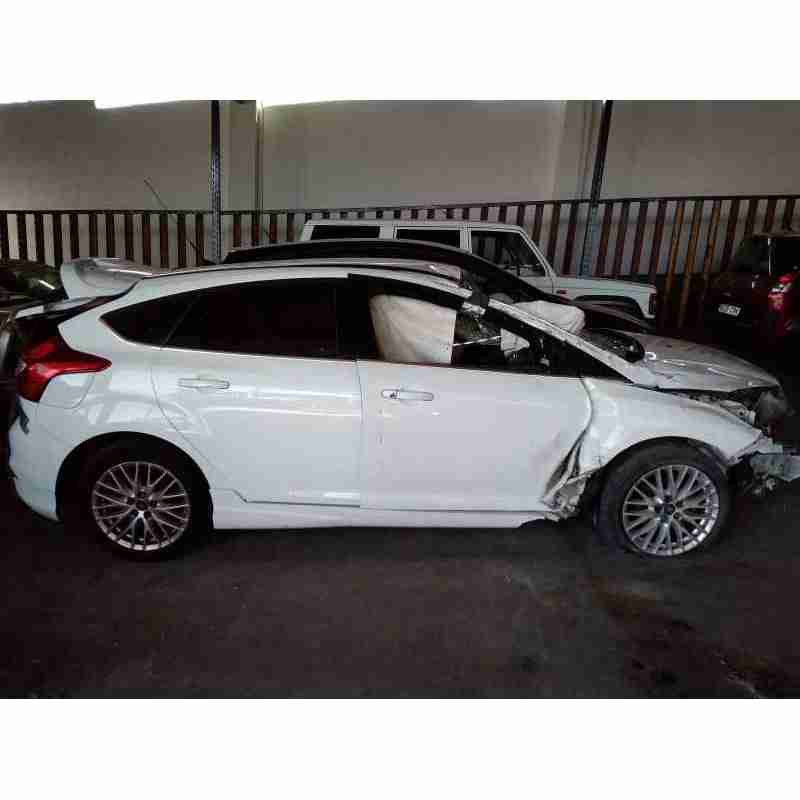ford focus lim. (cb8) del año 2012