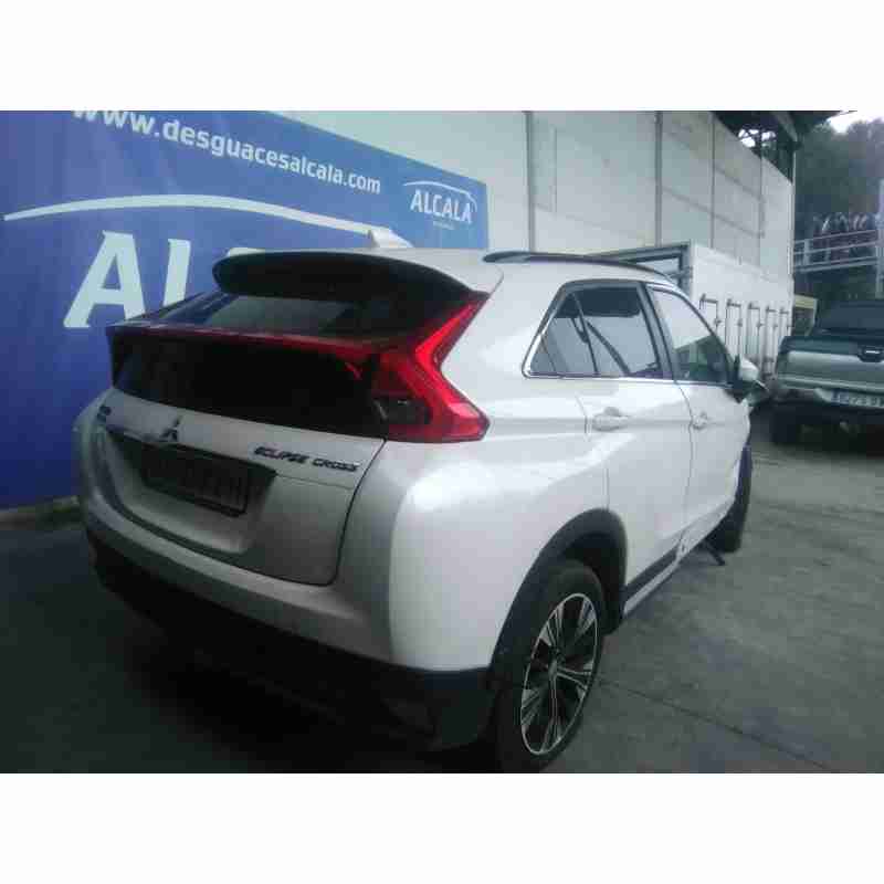 mitsubishi eclipse cross (gk_, gl_) del año 2018