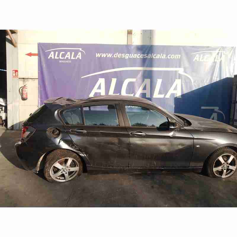 bmw 1 (f20) del año 2013