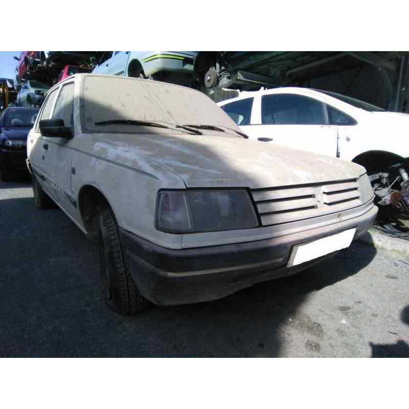 peugeot 309 del año 1992