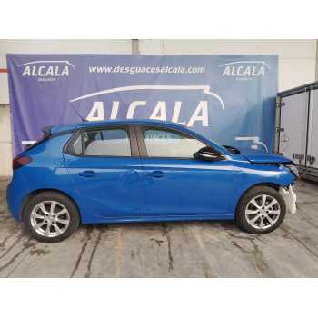 OPEL CORSA F (P2JO)