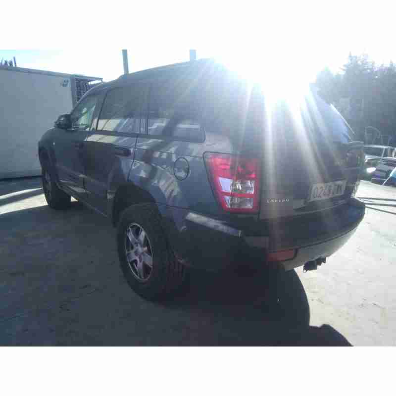 jeep gr. cherokee (wh) del año 2007