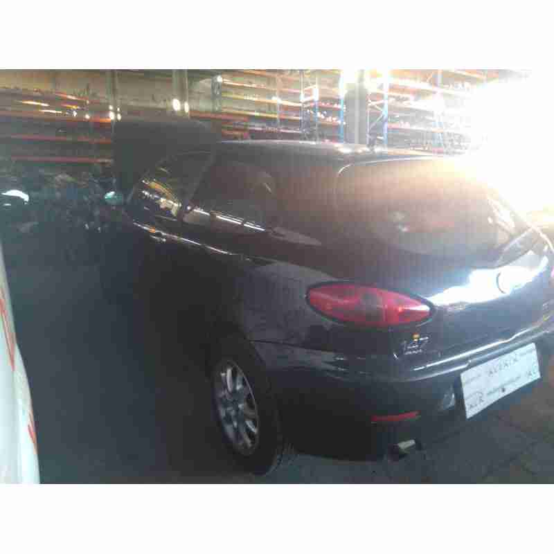 alfa romeo 147 (190) del año 2004