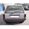 opel corsa a del año 1989