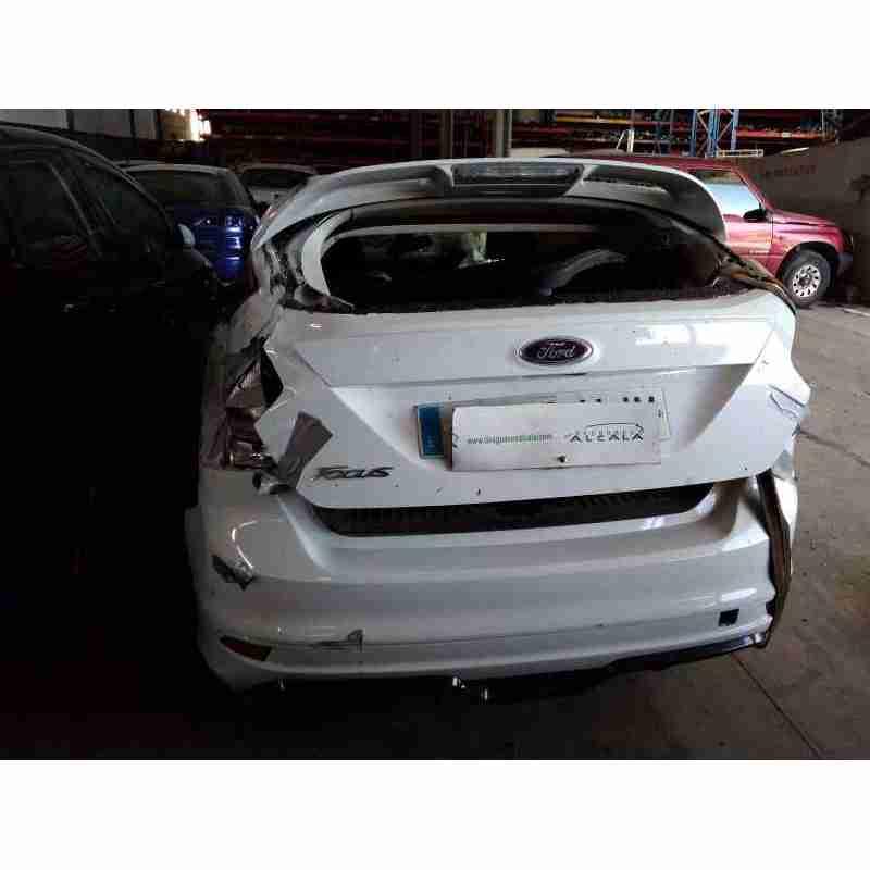 ford focus lim. (cb8) del año 2012