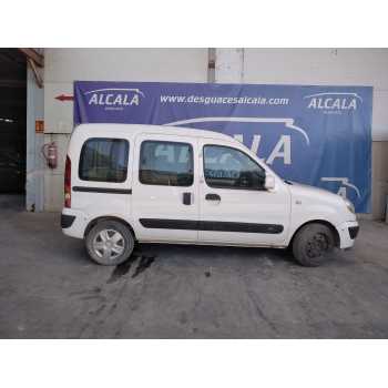 RENAULT KANGOO (F/KC0)