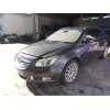 opel insignia a (g09) del año 2009