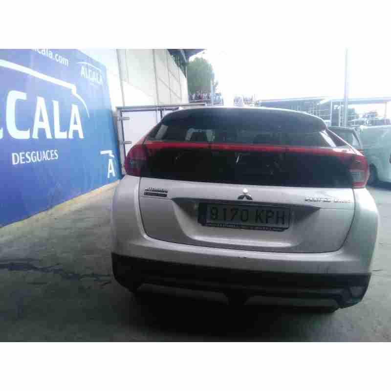 mitsubishi eclipse cross (gk_, gl_) del año 2018
