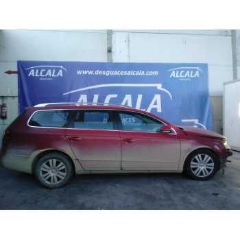 VOLKSWAGEN PASSAT BERLINA (3C2) de desguace