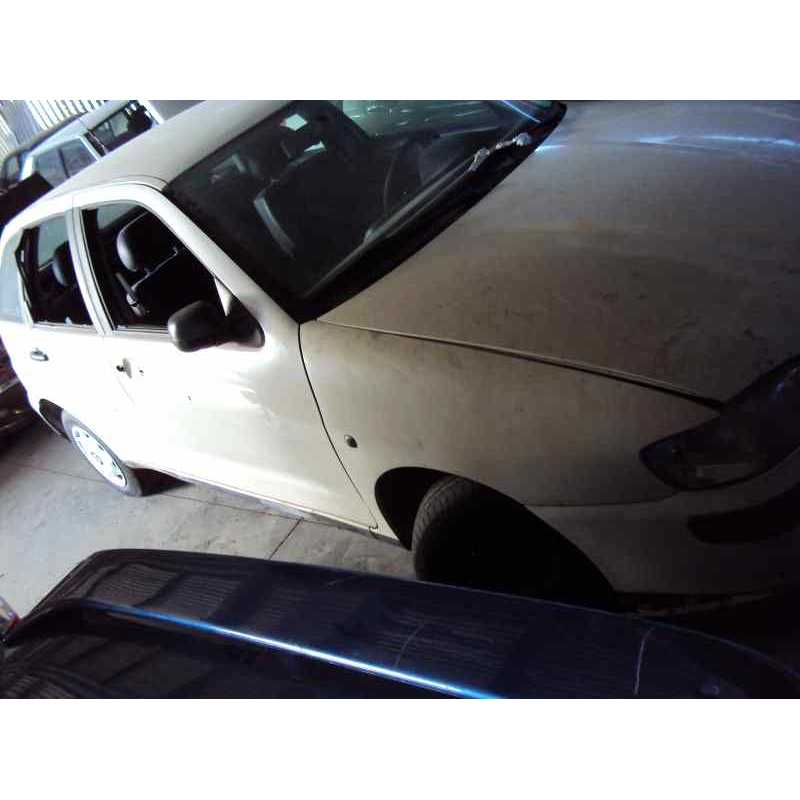 seat ibiza (6k1) del año 1999
