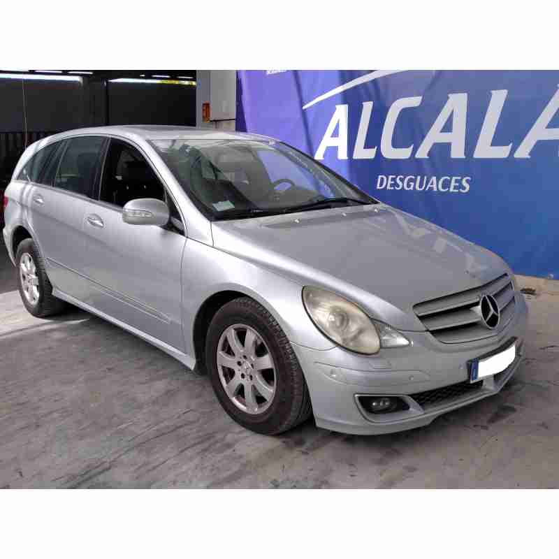 mercedes-benz clase r (w251) del año 2006