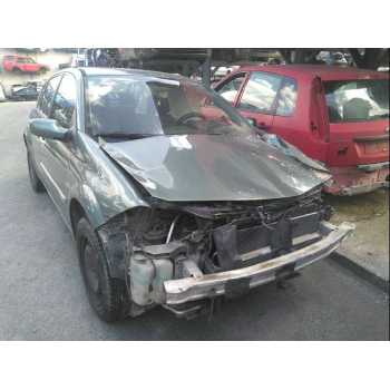 RENAULT MEGANE II CLASSIC BERLINA