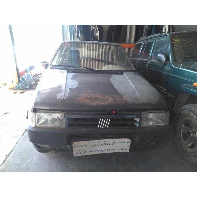 fiat uno (146) del año 1992
